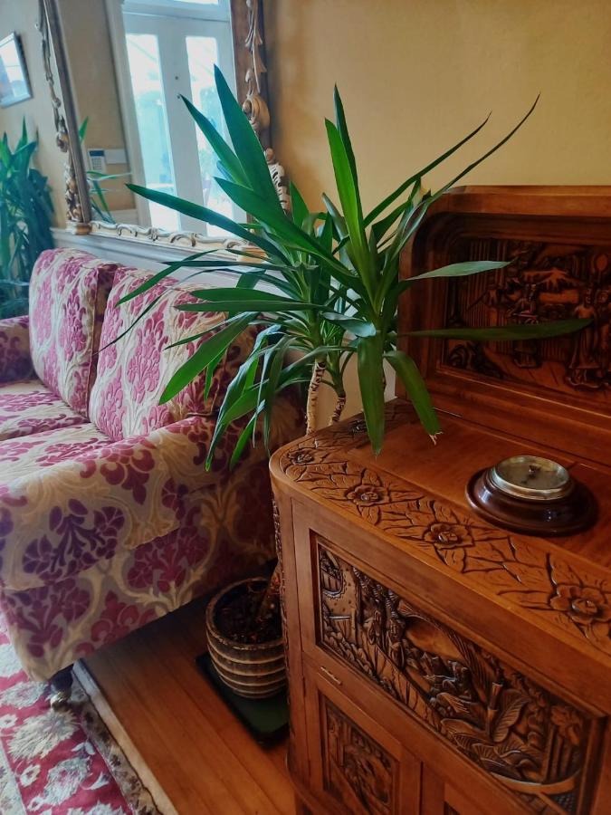 Mount Pleasant Country House Guest House Lucan Ngoại thất bức ảnh
