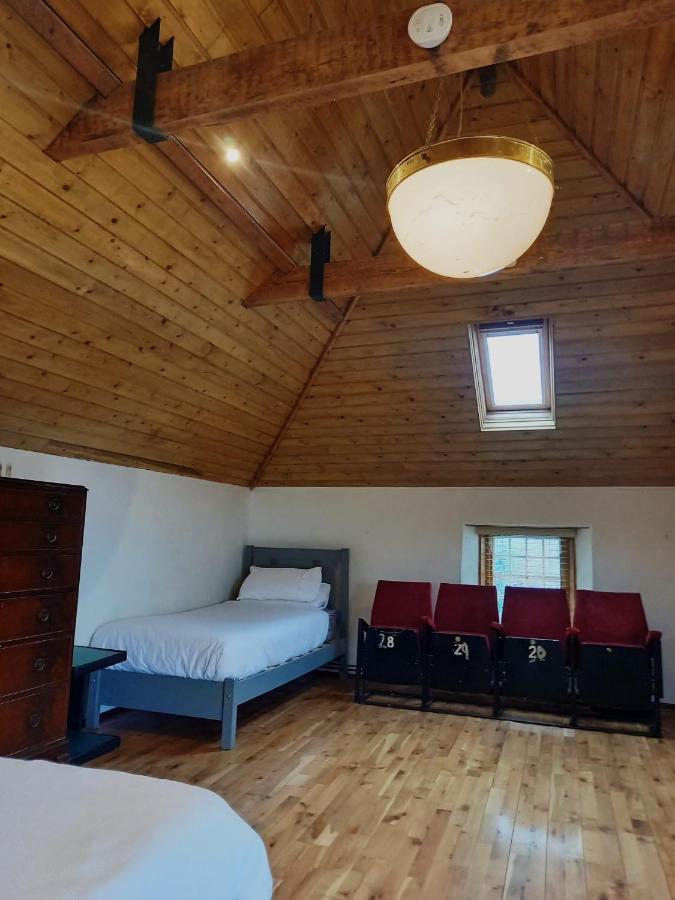 Mount Pleasant Country House Guest House Lucan Ngoại thất bức ảnh