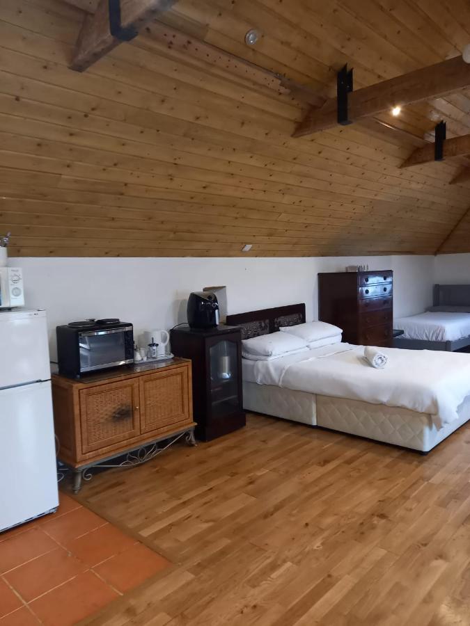 Mount Pleasant Country House Guest House Lucan Ngoại thất bức ảnh