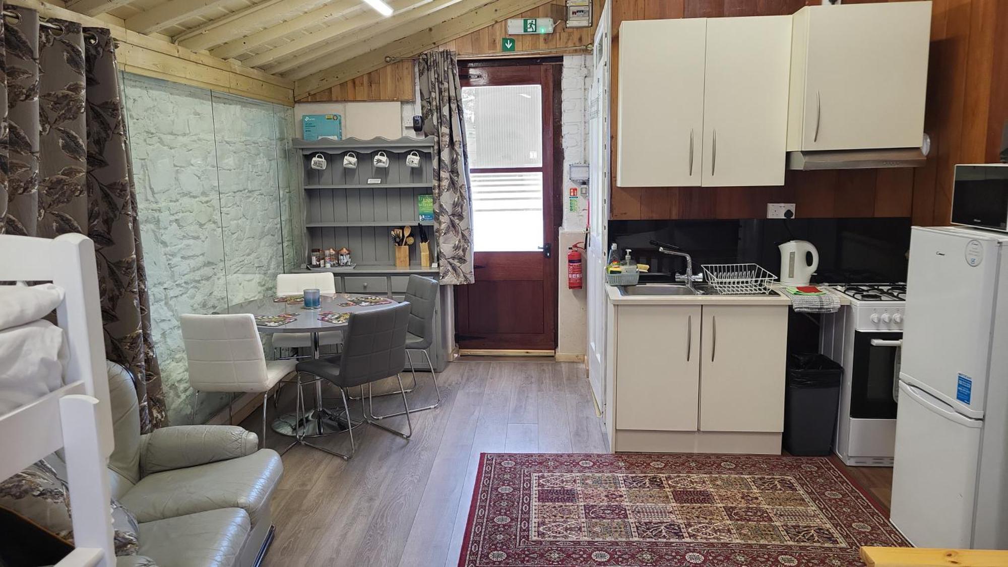 Mount Pleasant Country House Guest House Lucan Ngoại thất bức ảnh