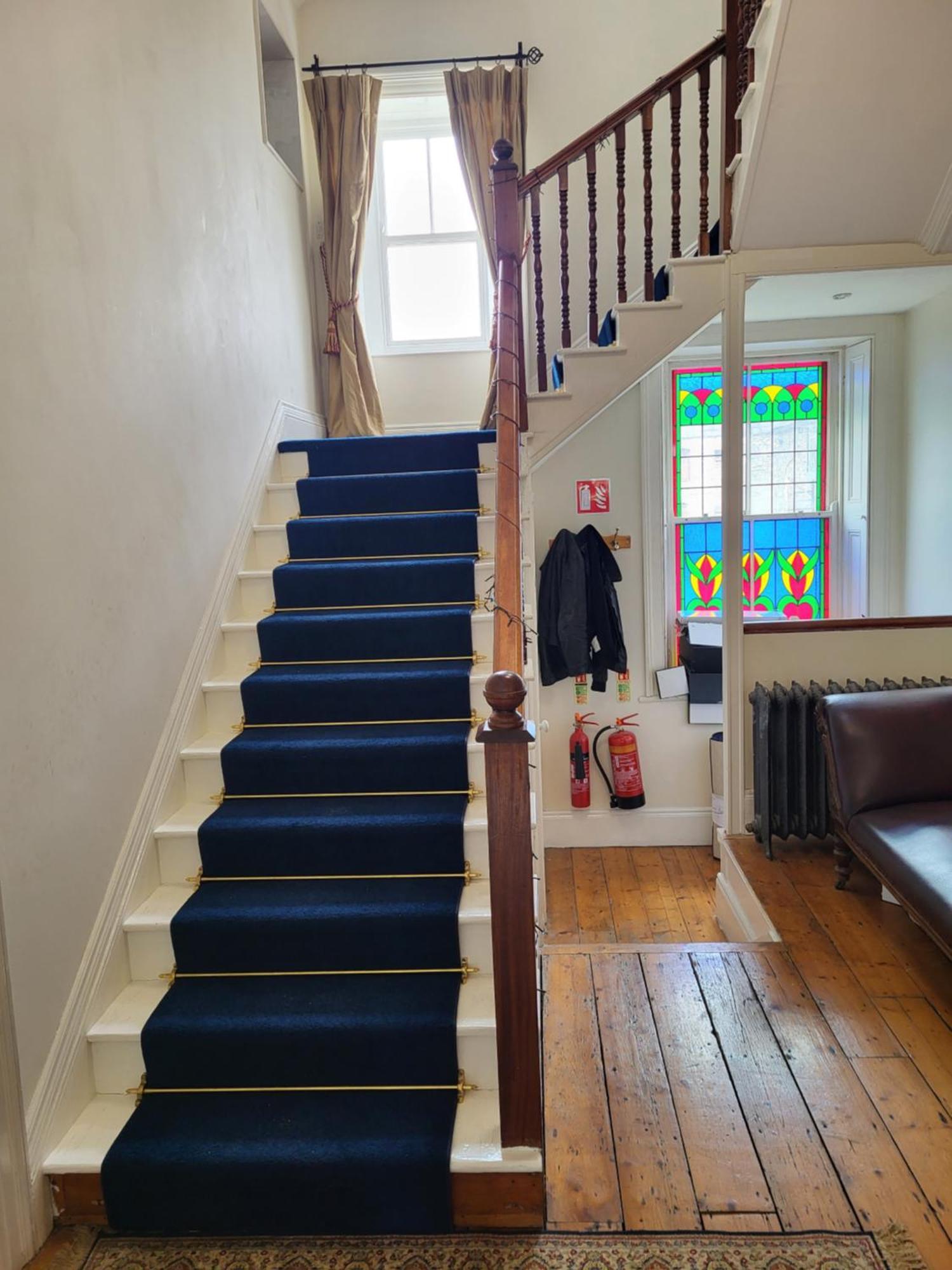 Mount Pleasant Country House Guest House Lucan Ngoại thất bức ảnh
