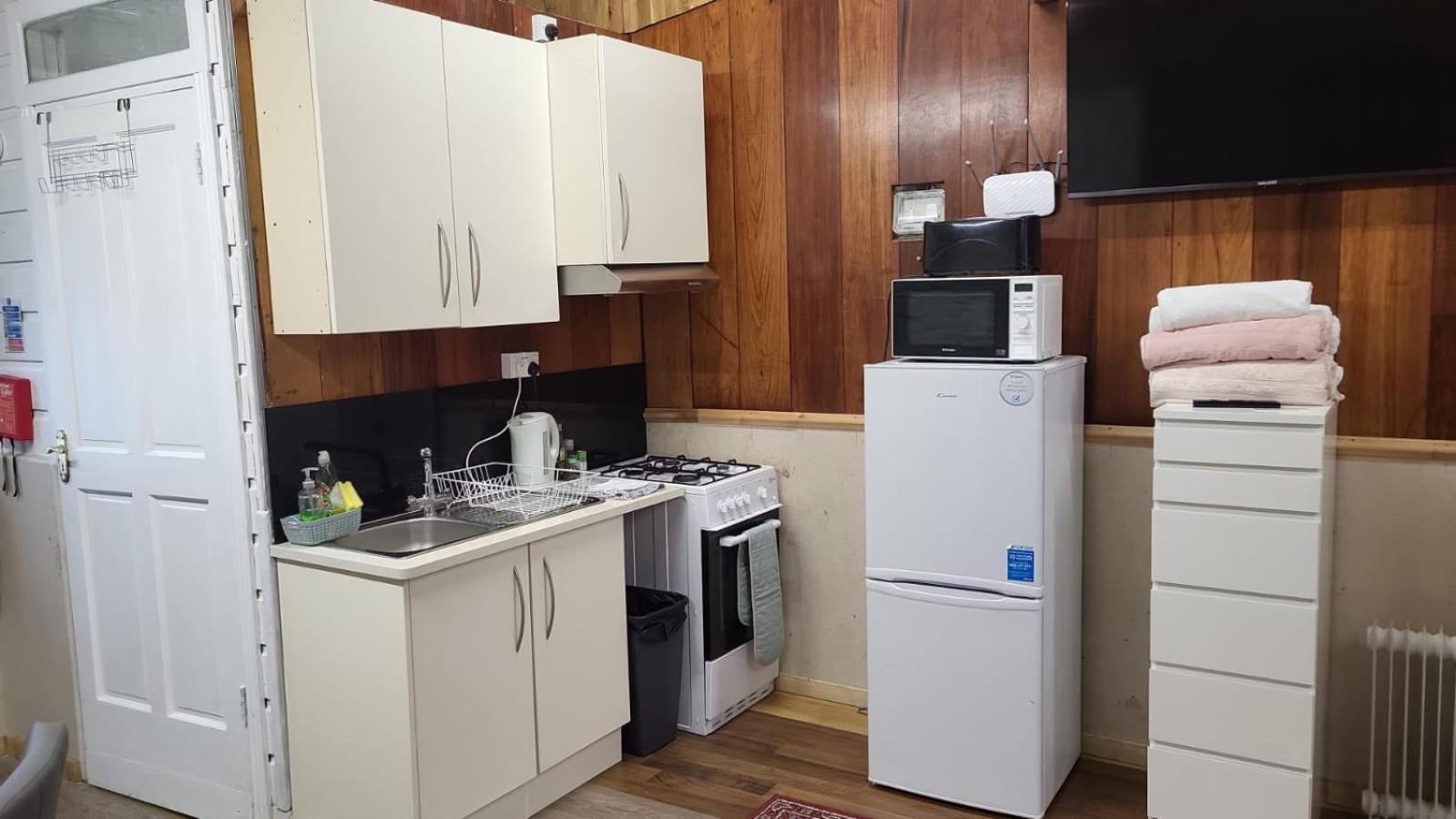 Mount Pleasant Country House Guest House Lucan Ngoại thất bức ảnh