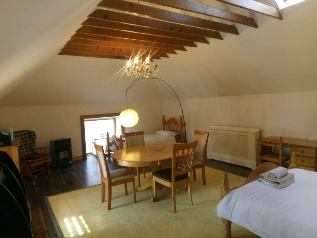 Mount Pleasant Country House Guest House Lucan Ngoại thất bức ảnh