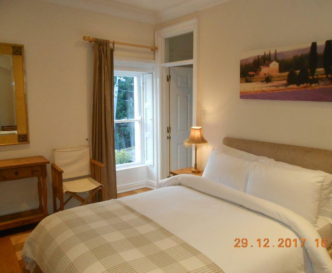 Mount Pleasant Country House Guest House Lucan Ngoại thất bức ảnh